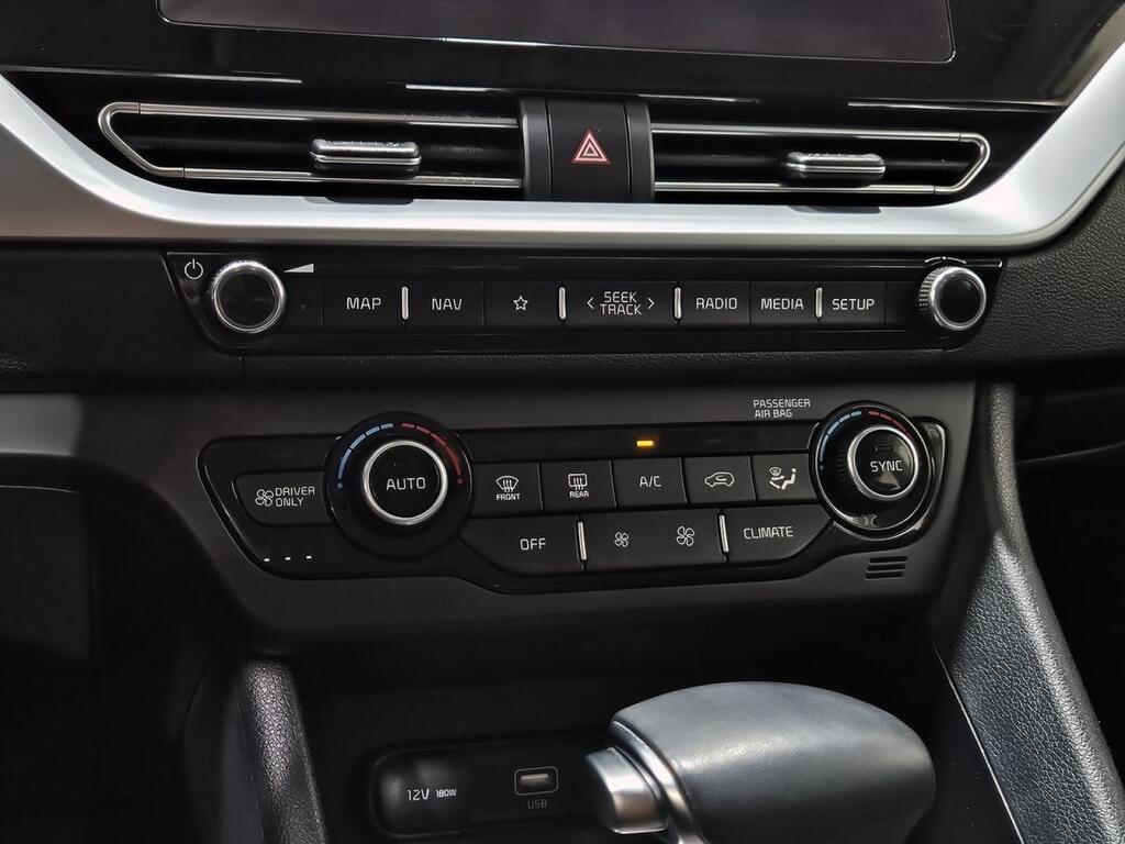 Kia Niro 1.6 GDi HEV 104kW (141CV) Drive Segunda mano