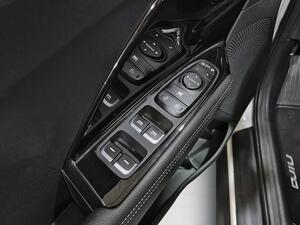 Kia Niro 1.6 GDi HEV 104kW (141CV) Drive 11