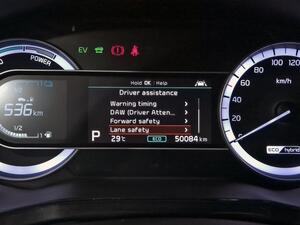 Kia Niro 1.6 GDi HEV 104kW (141CV) Drive 24