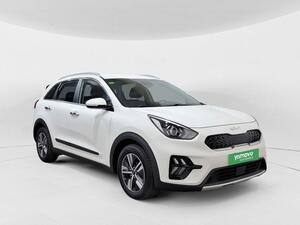 Kia Niro 1.6 GDi HEV 104kW (141CV) Drive 1