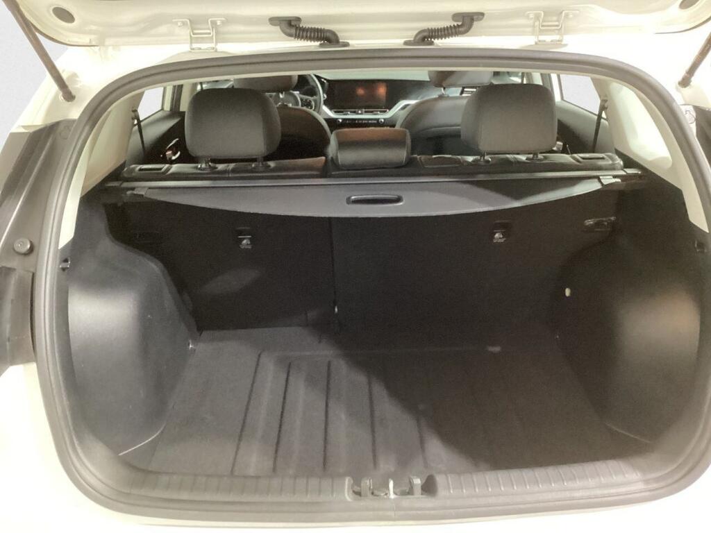 Kia Niro 1.6 GDi HEV 104kW (141CV) Drive Segunda mano
