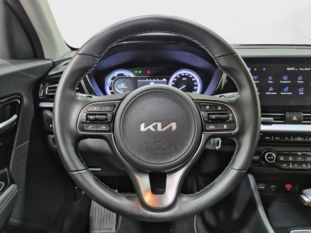 Kia Niro 1.6 GDi HEV 104kW (141CV) Drive Segunda mano