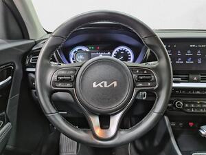 Kia Niro 1.6 GDi HEV 104kW (141CV) Drive 18