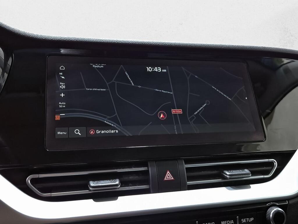 Kia Niro 1.6 GDi HEV 104kW (141CV) Drive Segunda mano