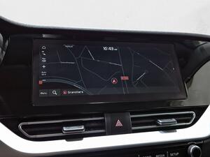 Kia Niro 1.6 GDi HEV 104kW (141CV) Drive 19