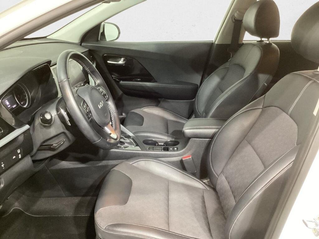 Kia Niro 1.6 GDi HEV 104kW (141CV) Drive Segunda mano