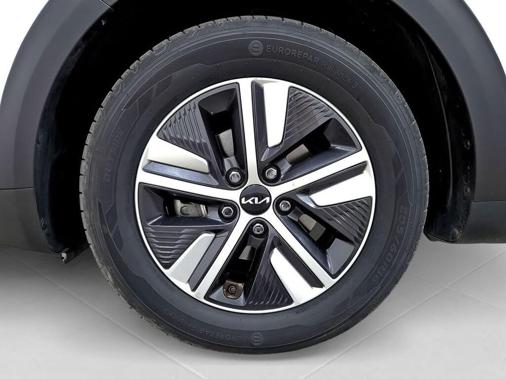 Kia Niro 1.6 GDi HEV 104kW (141CV) Drive Segunda mano