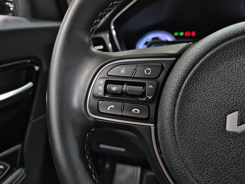 Kia Niro 1.6 GDi HEV 104kW (141CV) Drive Segunda mano