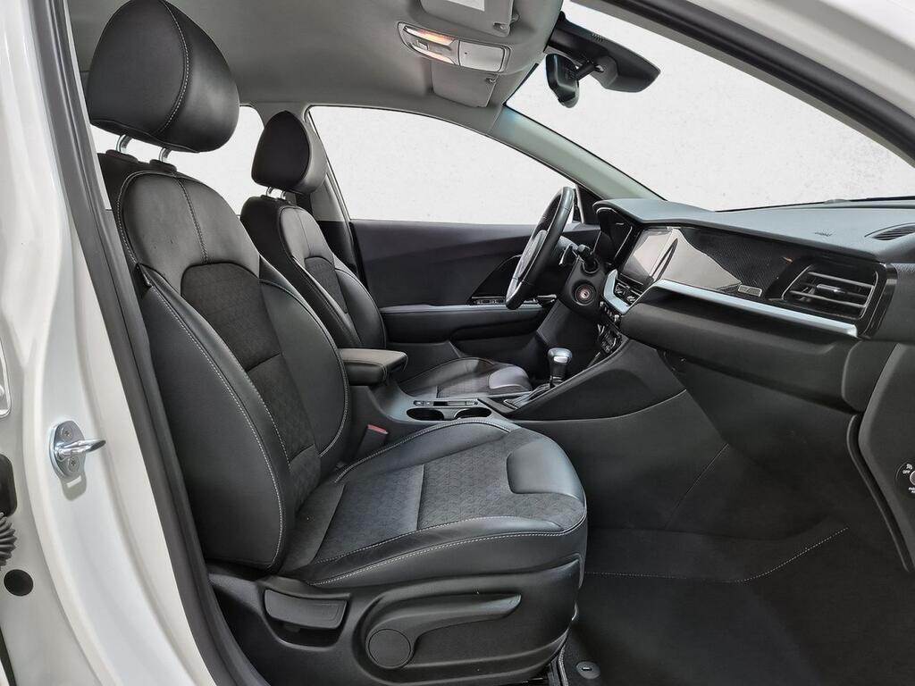 Kia Niro 1.6 GDi HEV 104kW (141CV) Drive Segunda mano