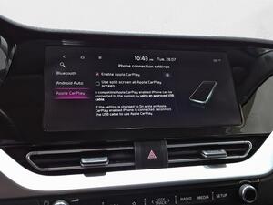 Kia Niro 1.6 GDi HEV 104kW (141CV) Drive 21