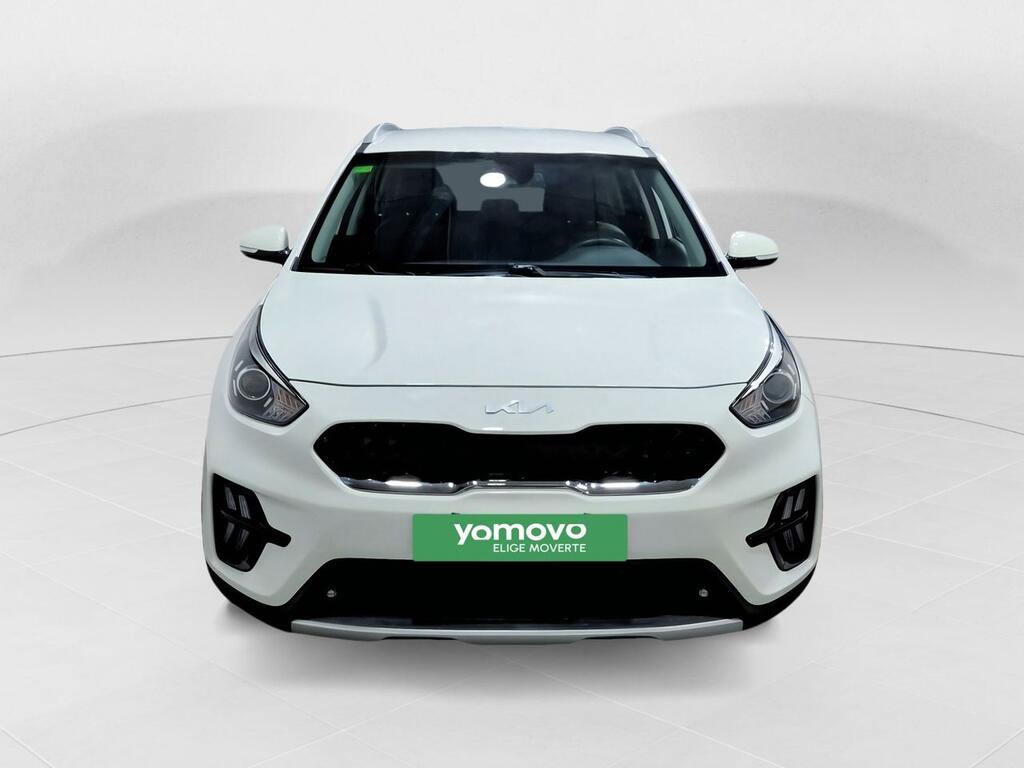 Kia Niro 1.6 GDi HEV 104kW (141CV) Drive Segunda mano