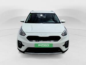Kia Niro 1.6 GDi HEV 104kW (141CV) Drive 4