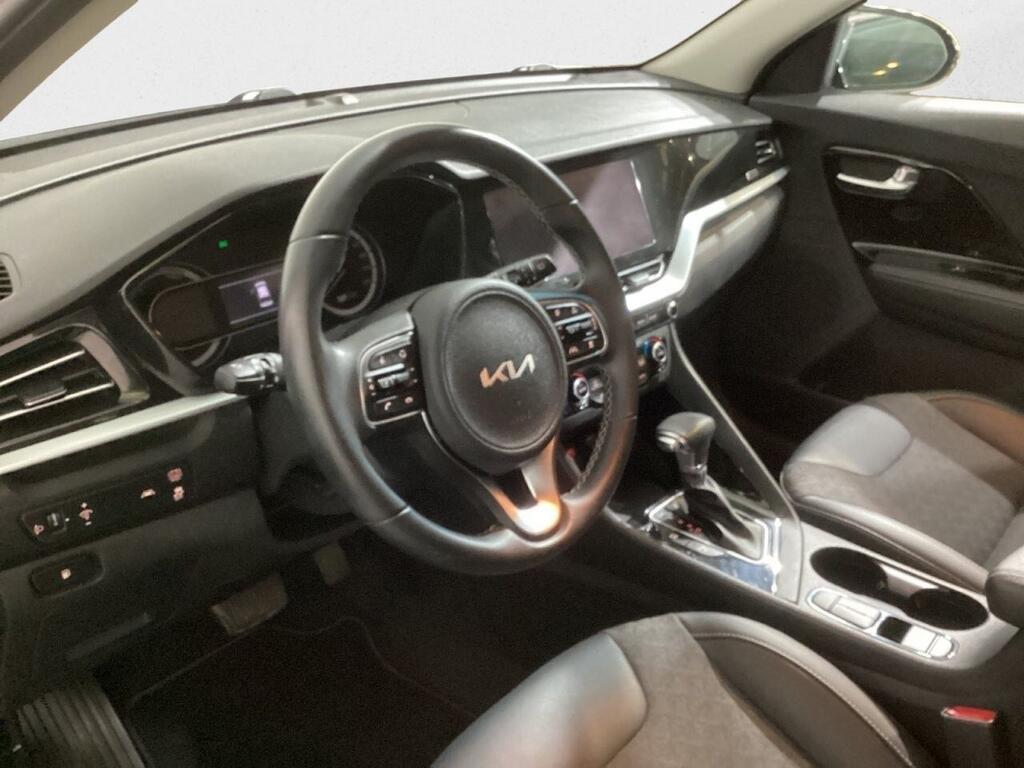 Kia Niro 1.6 GDi HEV 104kW (141CV) Drive Segunda mano