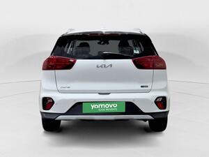 Kia Niro 1.6 GDi HEV 104kW (141CV) Drive 5