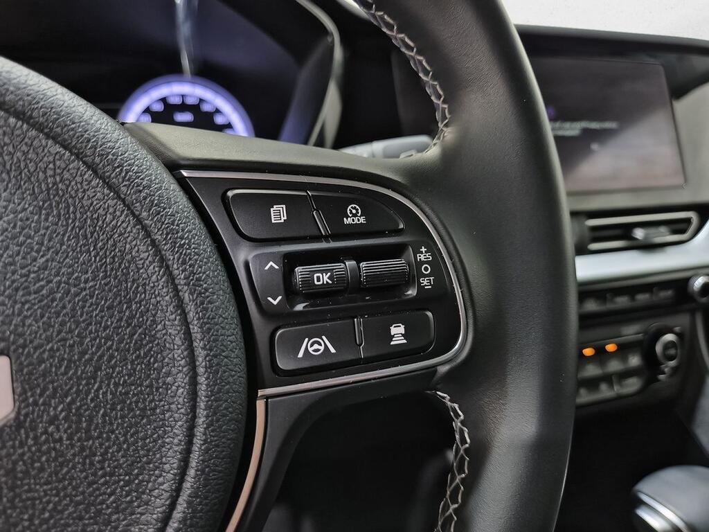 Kia Niro 1.6 GDi HEV 104kW (141CV) Drive Segunda mano
