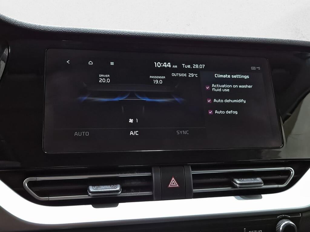 Kia Niro 1.6 GDi HEV 104kW (141CV) Drive Segunda mano