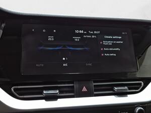 Kia Niro 1.6 GDi HEV 104kW (141CV) Drive 22