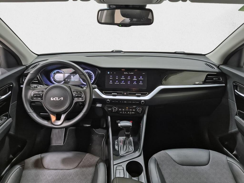 Kia Niro 1.6 GDi HEV 104kW (141CV) Drive Segunda mano