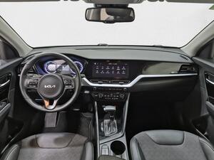 Kia Niro 1.6 GDi HEV 104kW (141CV) Drive 6