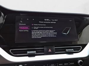 Kia Niro 1.6 GDi HEV 104kW (141CV) Drive 20