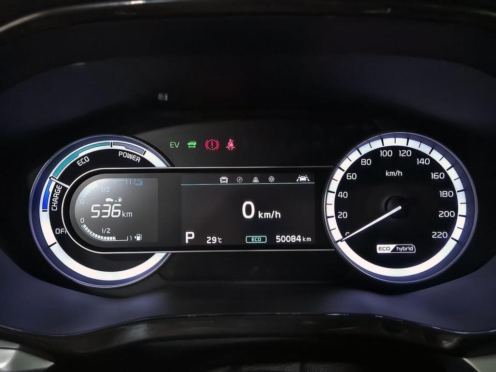 Kia Niro 1.6 GDi HEV 104kW (141CV) Drive Segunda mano