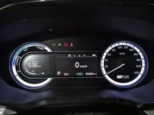 Kia Niro 1.6 GDi HEV 104kW (141CV) Drive 13