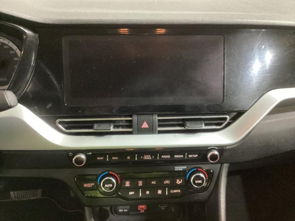 Kia Niro 1.6 GDi HEV 104kW (141CV) Drive Segunda mano