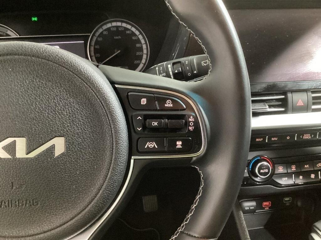 Kia Niro 1.6 GDi HEV 104kW (141CV) Drive Segunda mano