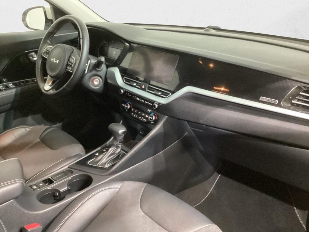 Kia Niro 1.6 GDi HEV 104kW (141CV) Drive Segunda mano