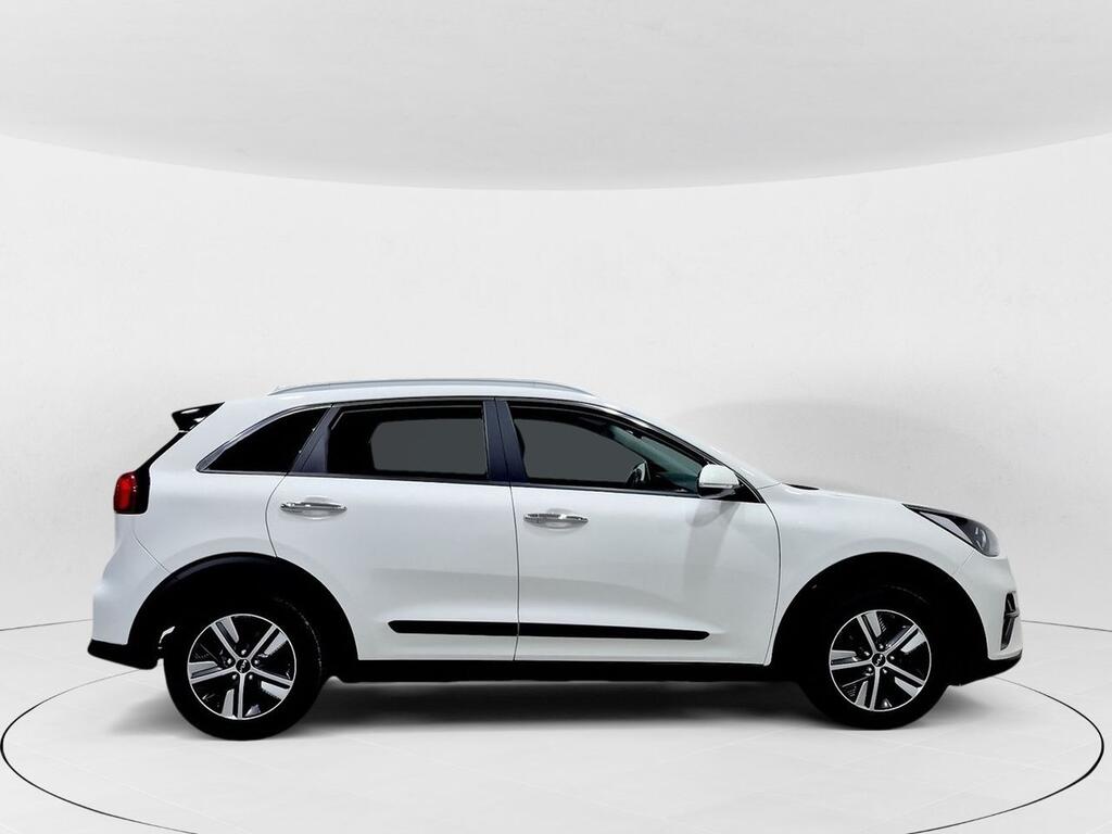 Kia Niro 1.6 GDi HEV 104kW (141CV) Drive Segunda mano