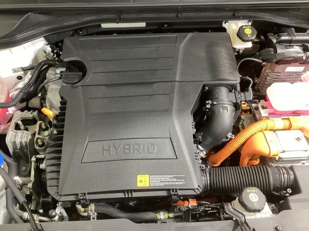 Kia Niro 1.6 GDi HEV 104kW (141CV) Drive Segunda mano