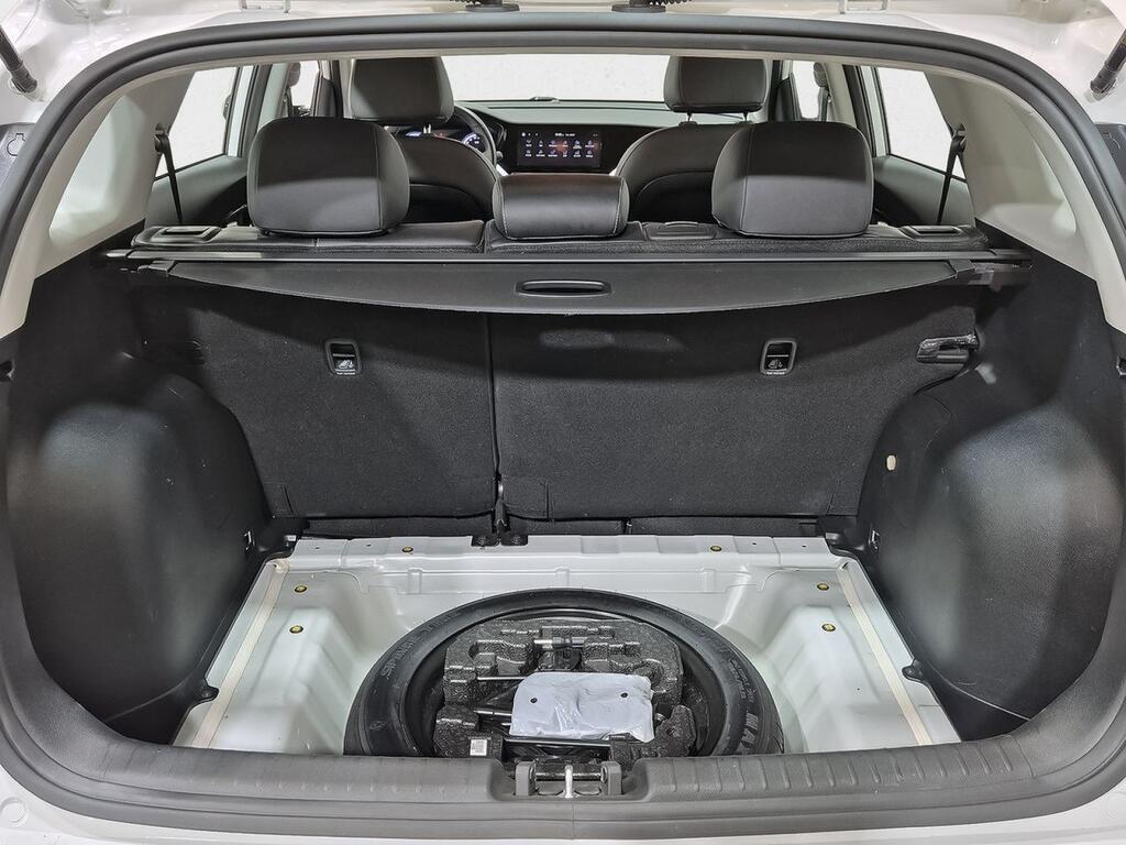 Kia Niro 1.6 GDi HEV 104kW (141CV) Drive Segunda mano