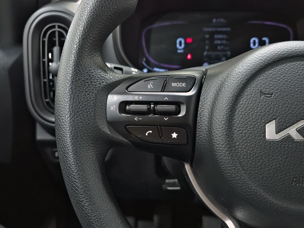 Kia Picanto 1.0 DPi 46kW (63CV) Concept Segunda mano