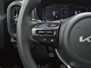 Kia Picanto 1.0 DPi 46kW (63CV) Concept 16
