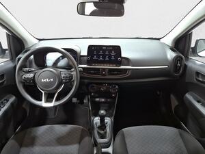 Kia Picanto 1.0 DPi 46kW (63CV) Concept 6