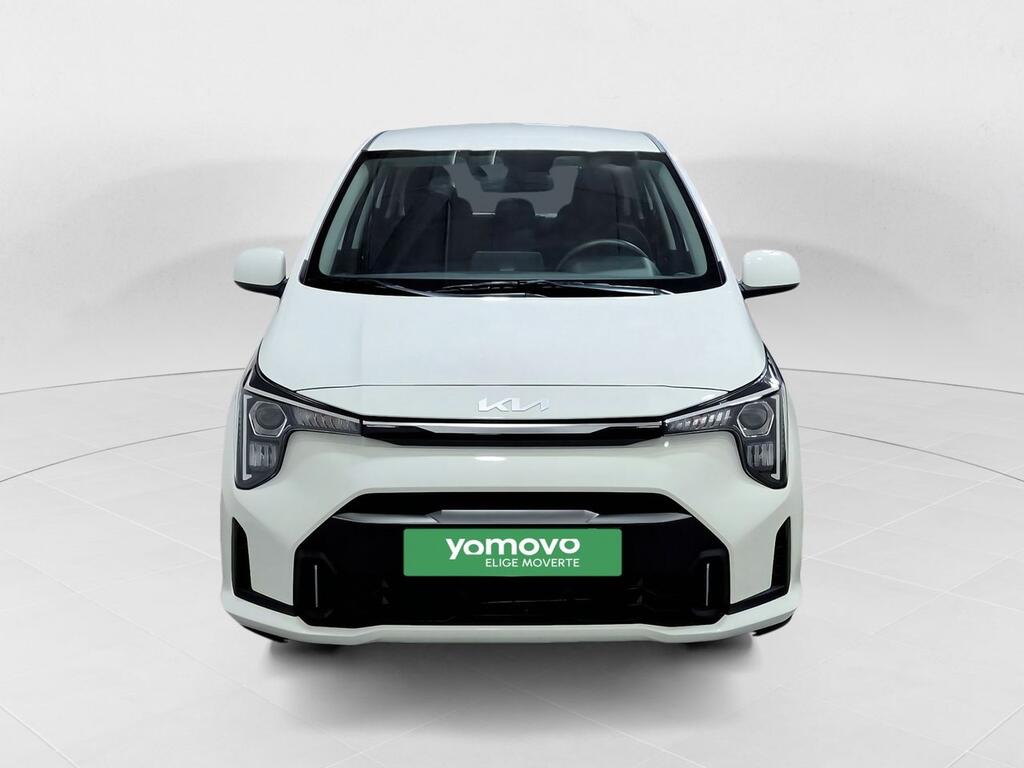 Kia Picanto 1.0 DPi 46kW (63CV) Concept Segunda mano