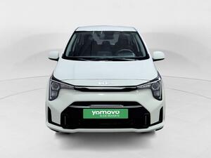 Kia Picanto 1.0 DPi 46kW (63CV) Concept 4