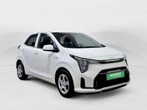 Kia Picanto 1.0 DPi 46kW (63CV) Concept 1