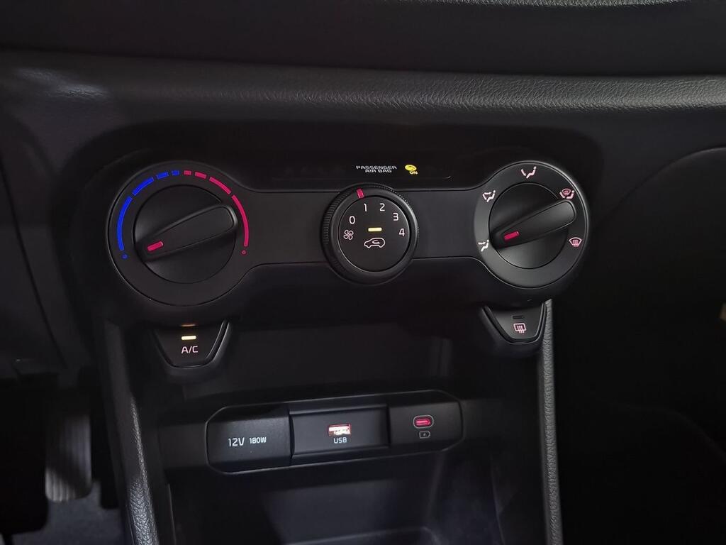 Kia Picanto 1.0 DPi 46kW (63CV) Concept Segunda mano