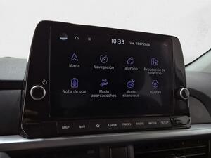 Kia Picanto 1.0 DPi 46kW (63CV) Concept 19