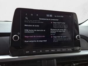 Kia Picanto 1.0 DPi 46kW (63CV) Concept 28