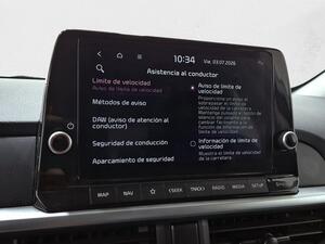 Kia Picanto 1.0 DPi 46kW (63CV) Concept 24