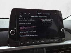Kia Picanto 1.0 DPi 46kW (63CV) Concept 27