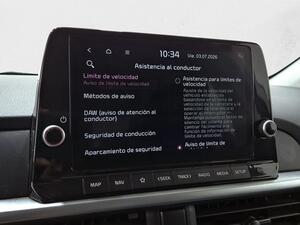 Kia Picanto 1.0 DPi 46kW (63CV) Concept 23