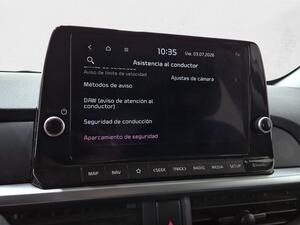 Kia Picanto 1.0 DPi 46kW (63CV) Concept 29