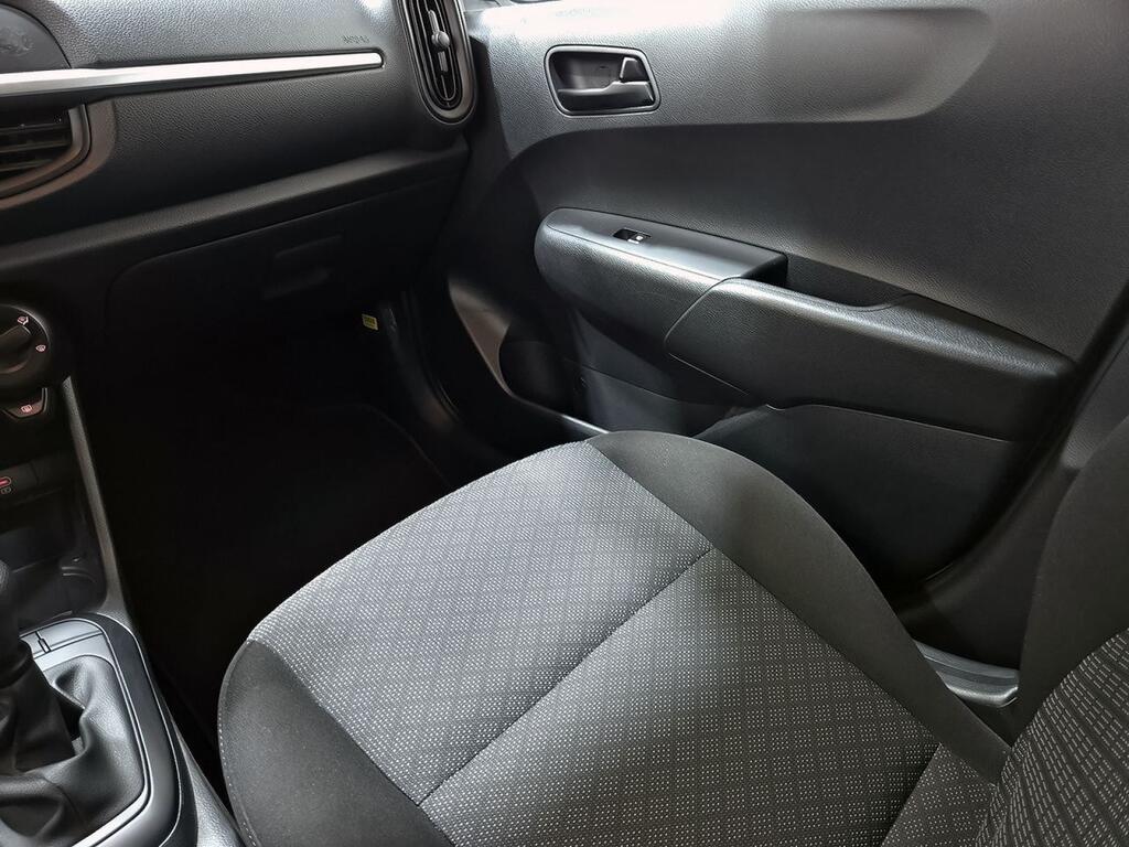 Kia Picanto 1.0 DPi 46kW (63CV) Concept Segunda mano