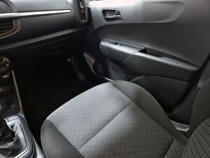 Kia Picanto 1.0 DPi 46kW (63CV) Concept 34