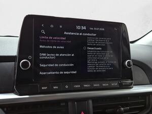 Kia Picanto 1.0 DPi 46kW (63CV) Concept 25