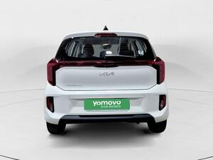 Kia Picanto 1.0 DPi 46kW (63CV) Concept 5