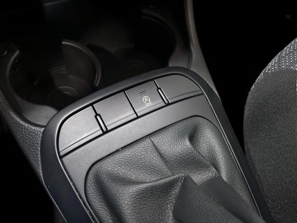 Kia Picanto 1.0 DPi 46kW (63CV) Concept Segunda mano